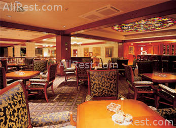 Grand Villa Argentina 42
